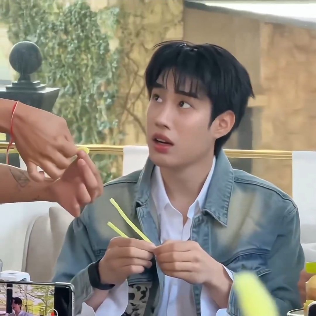 เบบี้มู่ 𐙚˚࿔ 🐽 (slow) tweet media