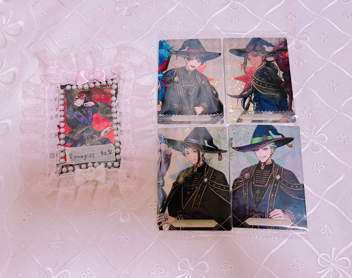 紅梨🌱めっぞめぞ tweet media