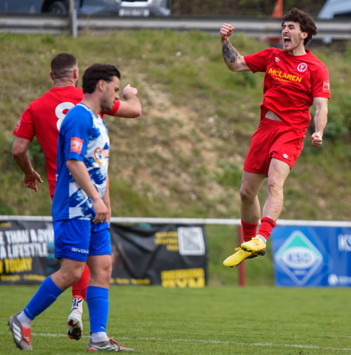 Whitehawk FC tweet media