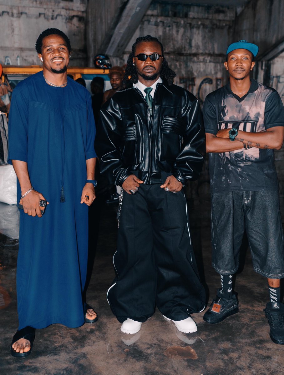 PABLO OF UNN🦁 tweet media