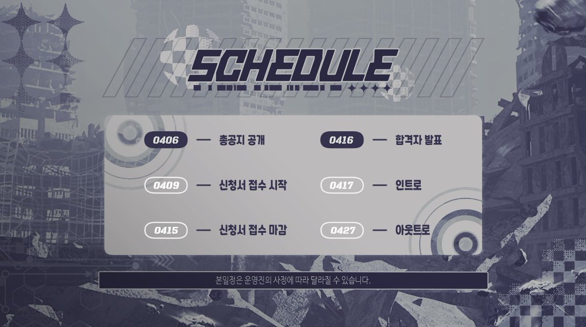 Project Revex tweet media