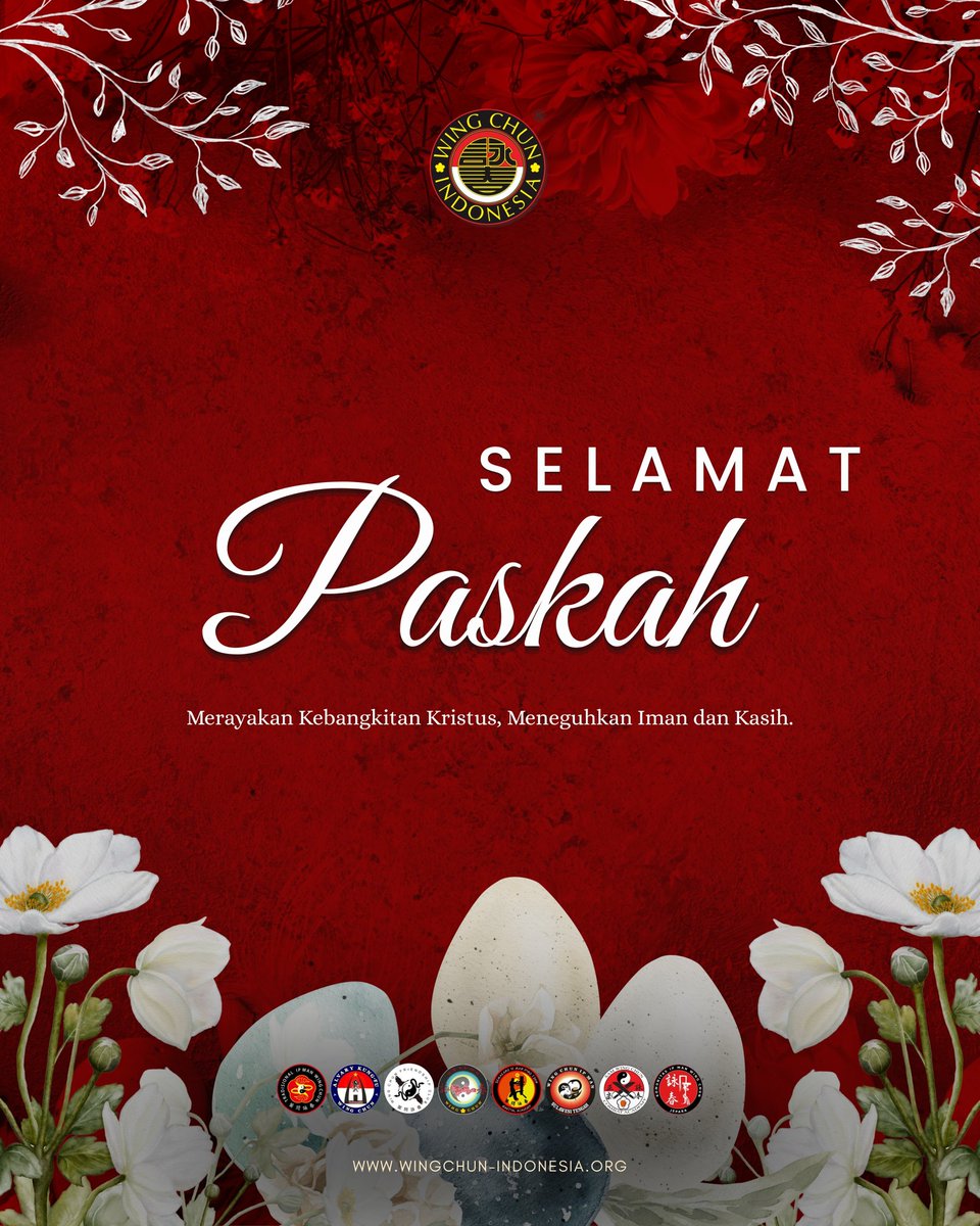 Federasi Wing Chun Indonesia tweet media