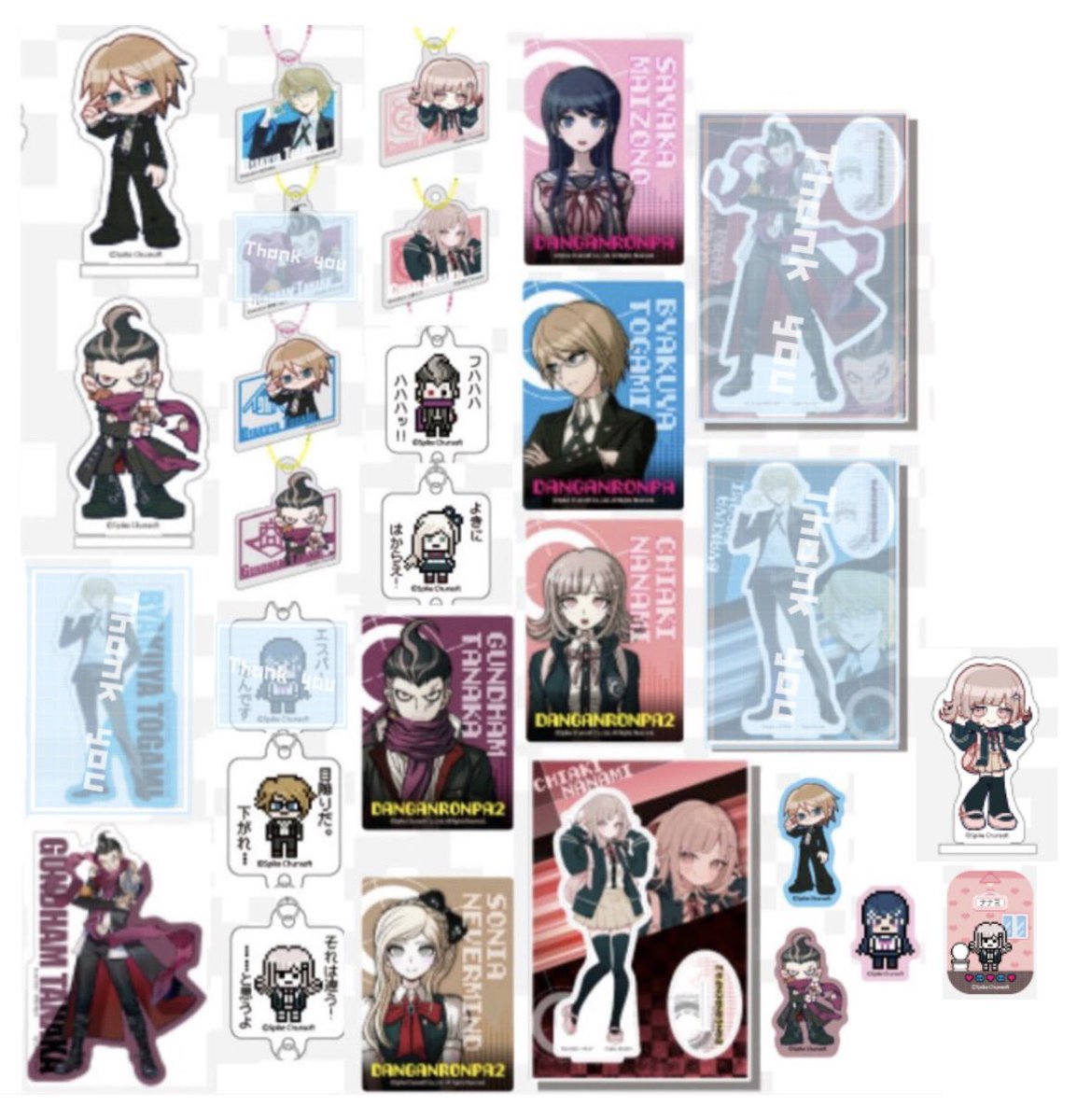 はに@リトリン必読 tweet media