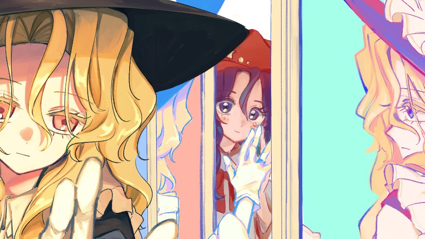 うずみび@例大祭23【ね49b】 tweet media