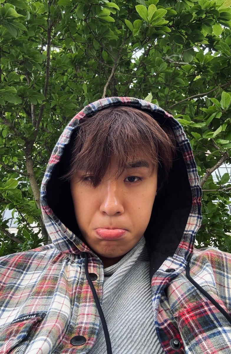 เบบี๋หมูแดง 🥜 tweet media