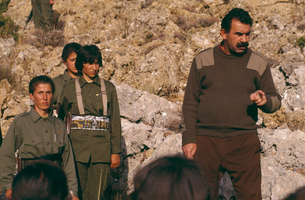 Yaratan sensin kudretine şükürler olsun