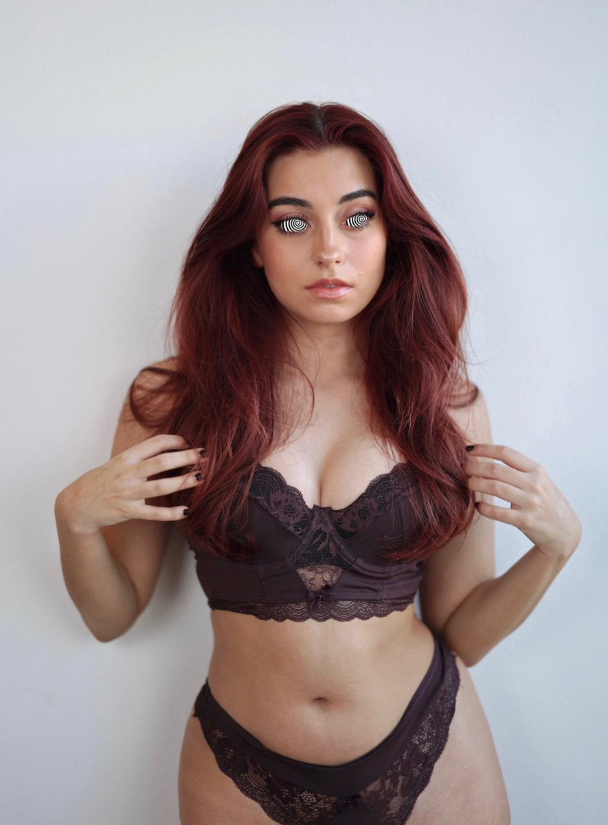 Shiny Drone Mia (Parody ) 💗 tweet media