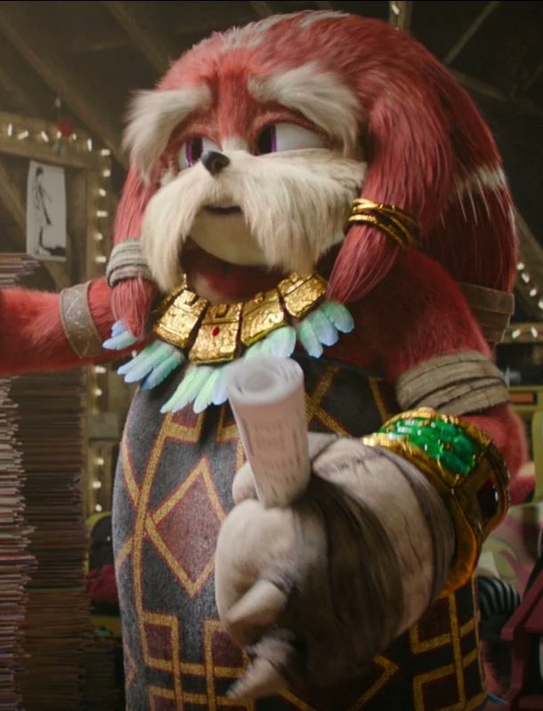 Henry the shard tweet media