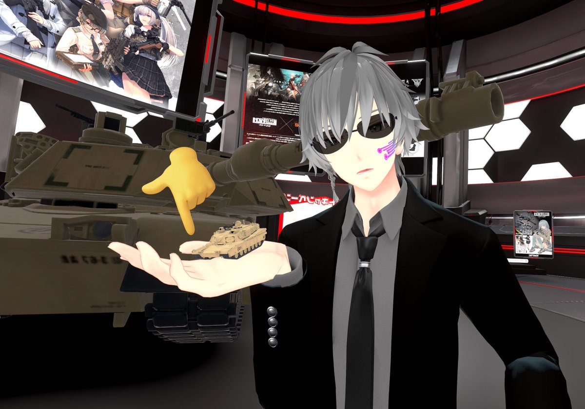 波堂 ケンイチ tweet media