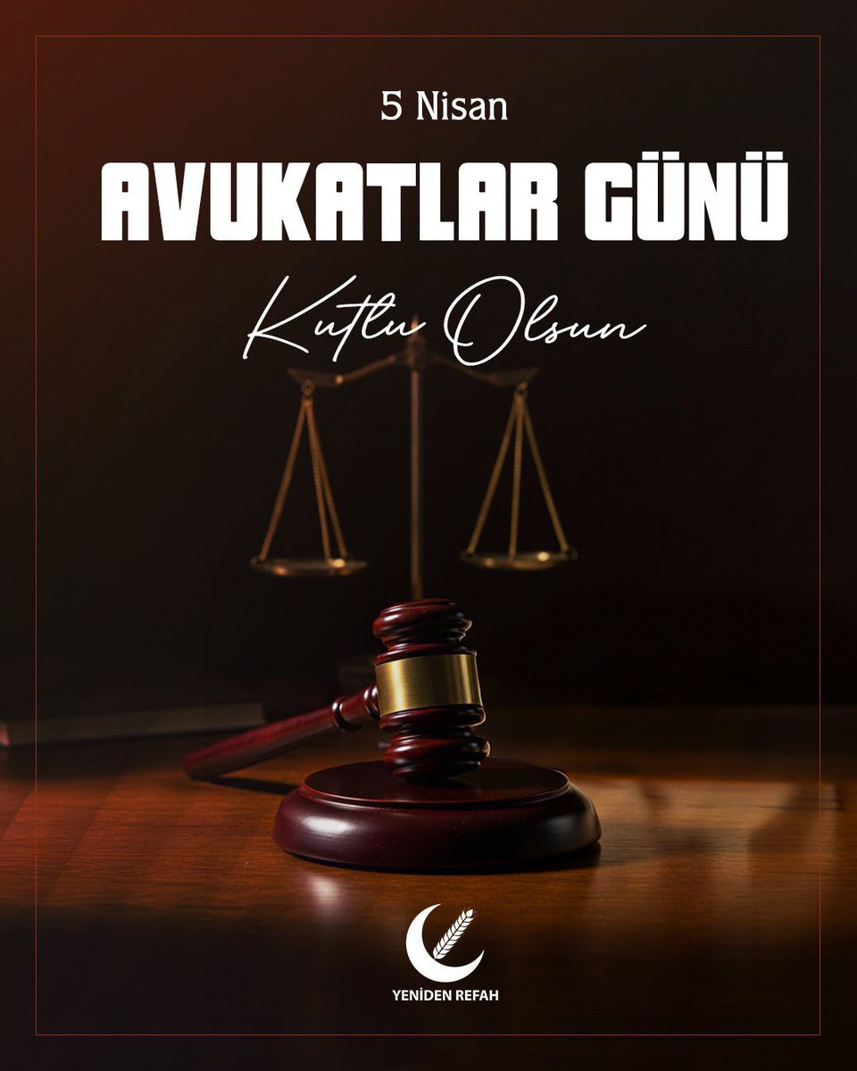 RPREFAHSİVEREK tweet media