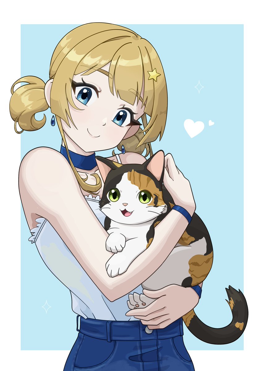 Pili BlueBerry 🫐 tweet media