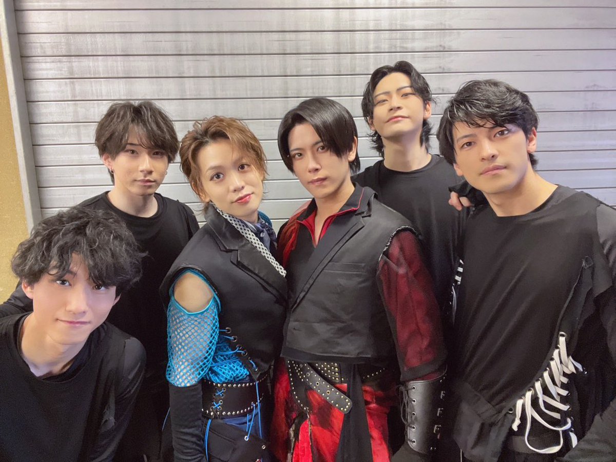 RYUKI IKEGAYA 池ヶ谷 竜生 tweet media