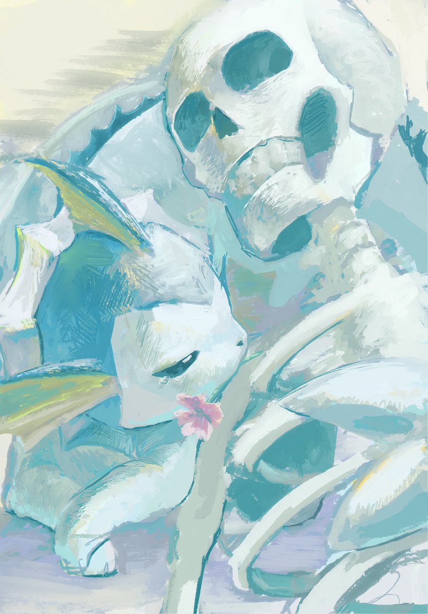 みるく tweet media