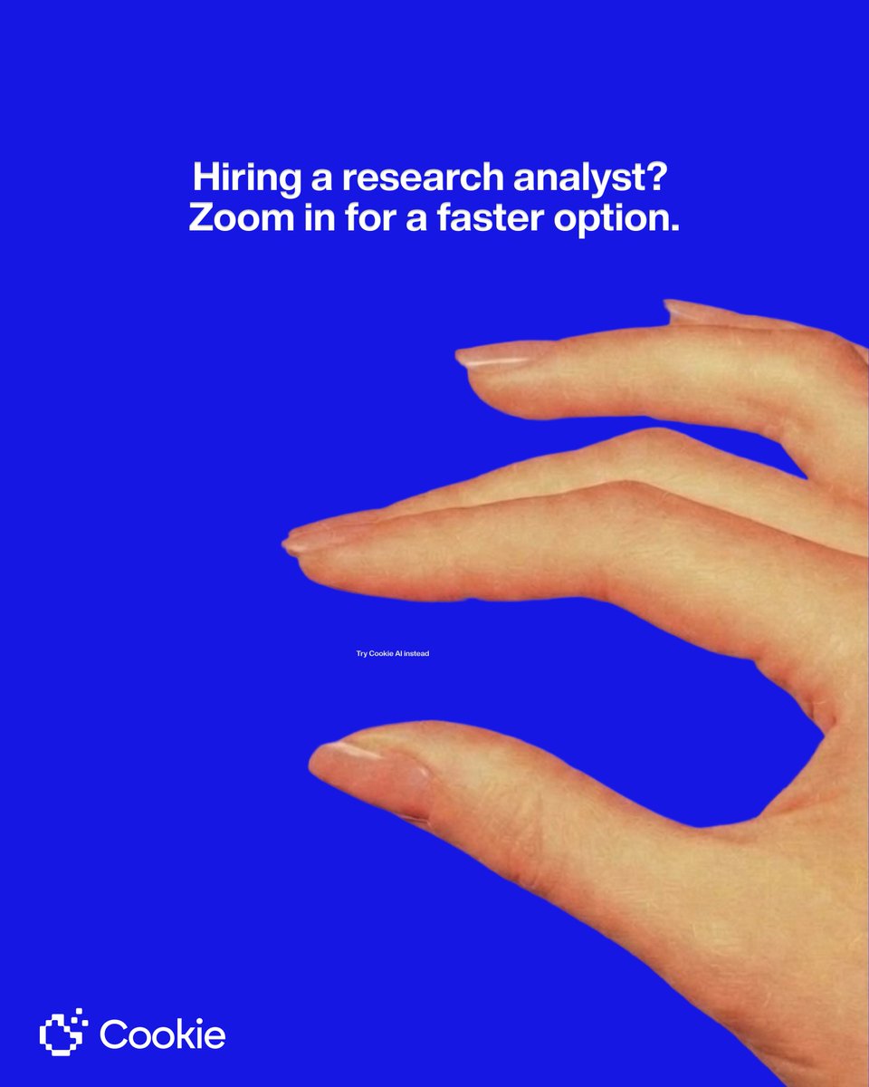 Cookie DAO 🍪 tweet media