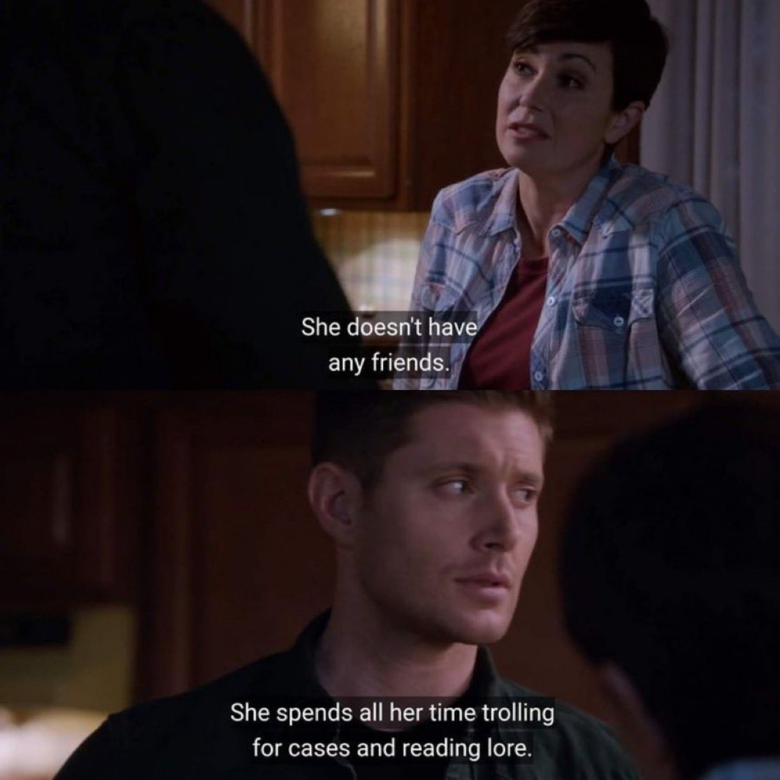 ghostfacers shady facts tweet media