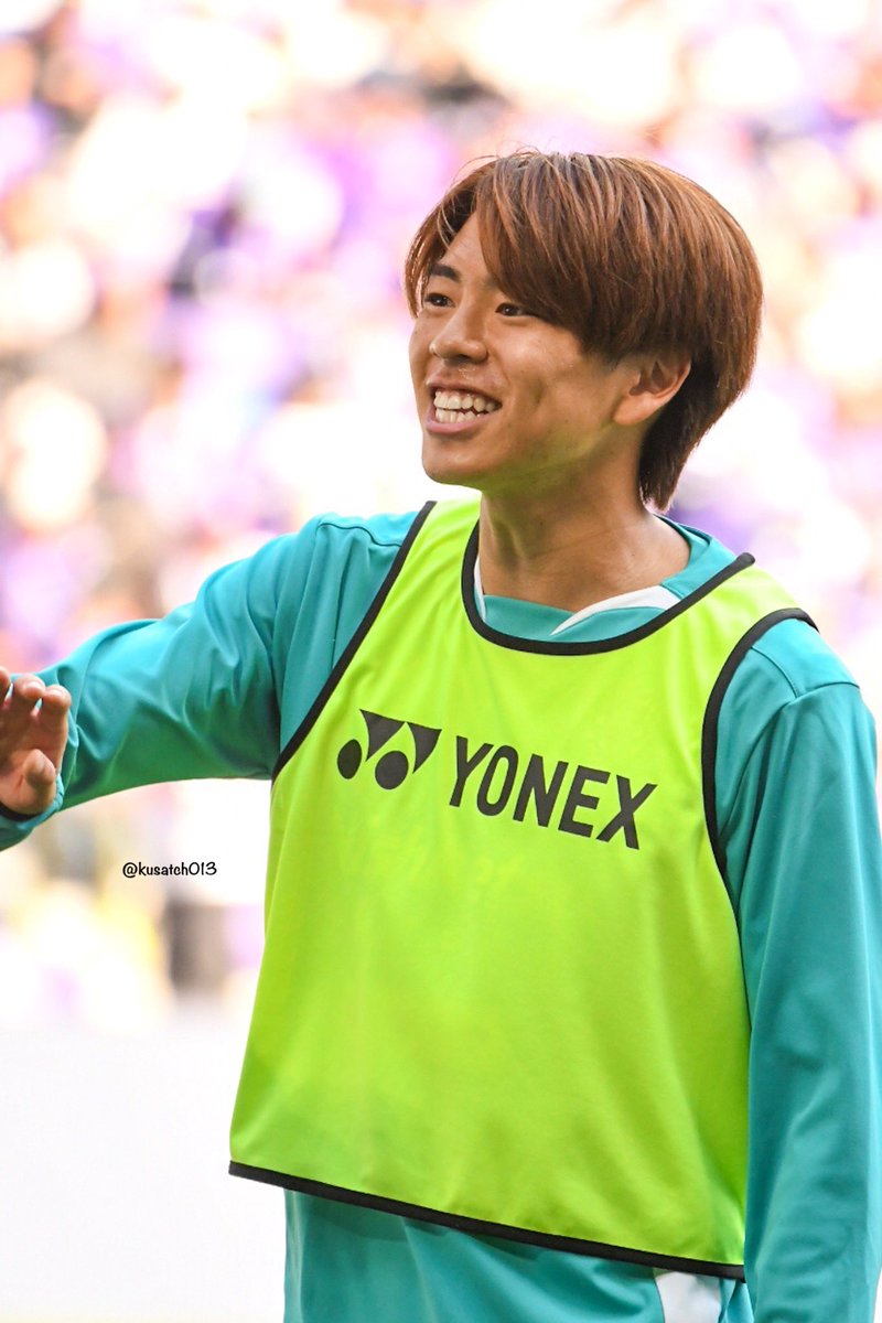 くさっち tweet media