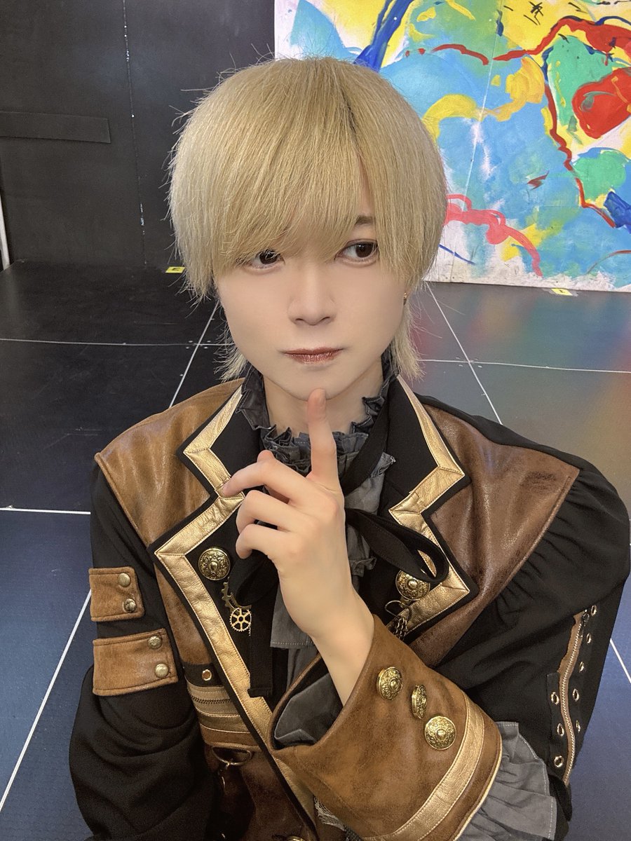 勝しか晋大郎 tweet media