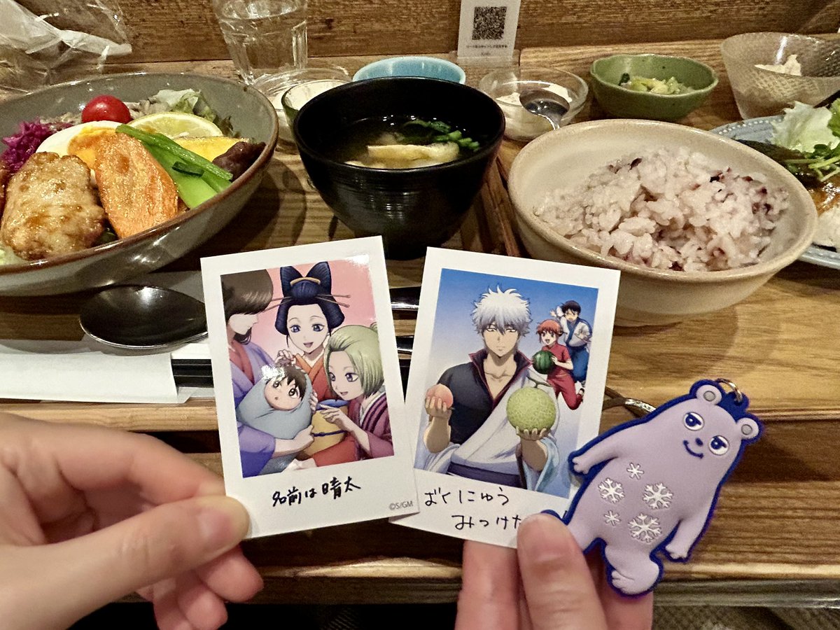 りん🎪劇団プレイング tweet media