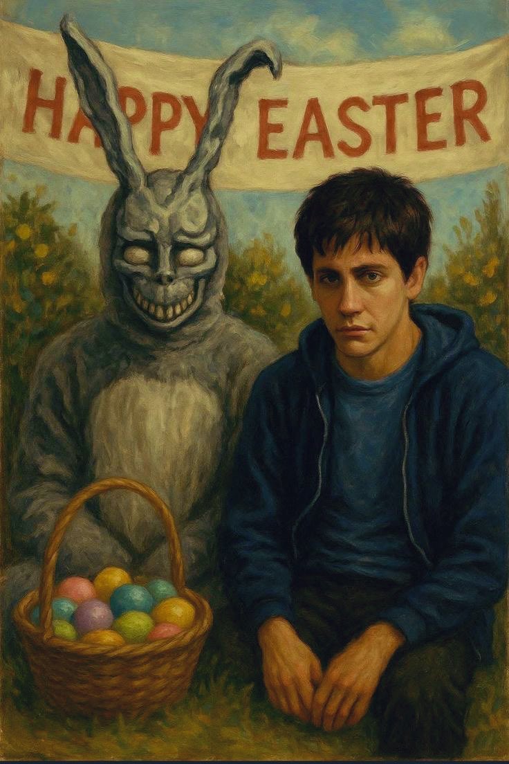 🕯️👻Jeanne Loves Horror👻🕯️ tweet media