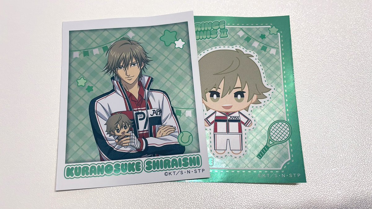 ちよこ tweet media