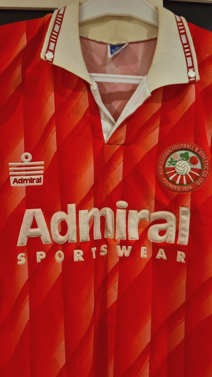 Football Apparel UK tweet media