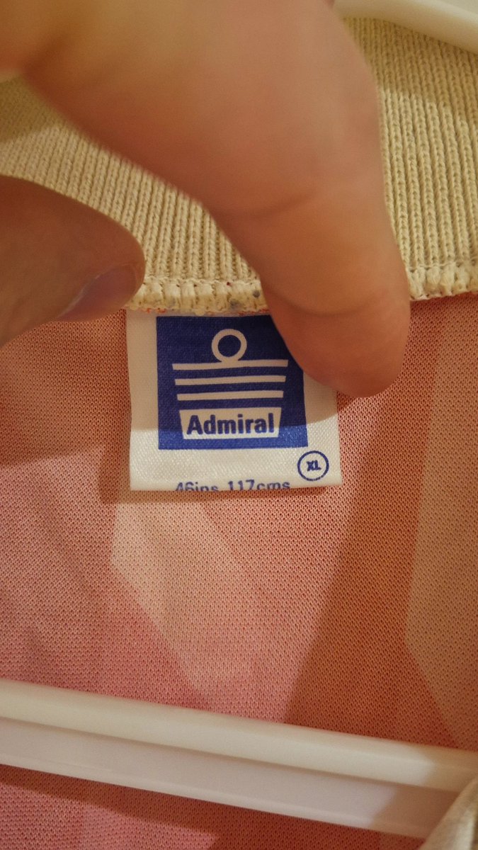 Football Apparel UK tweet media