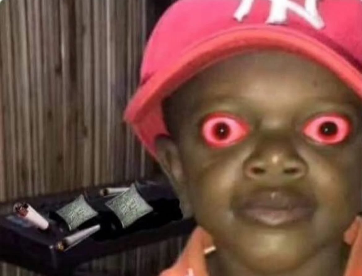 Sr. Weed tweet media