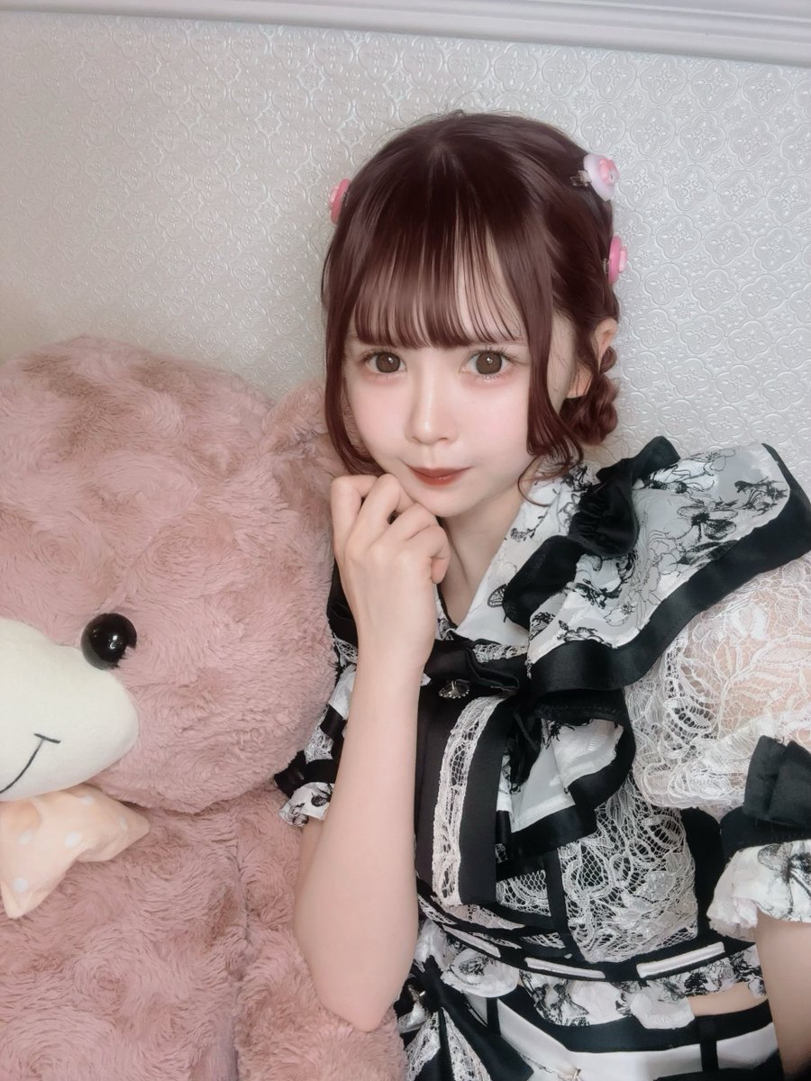 あぴ🎀パルファン歌舞伎町 tweet media