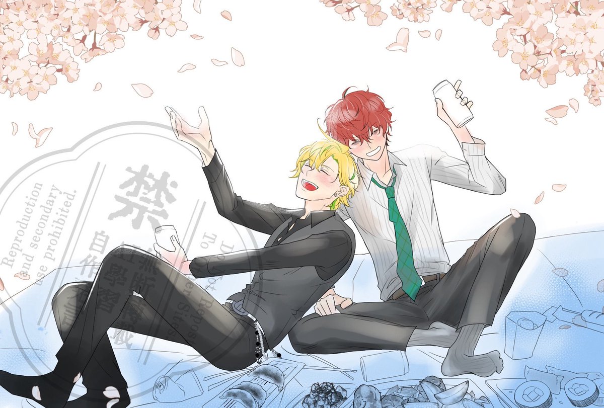 ゆーにゃ tweet media