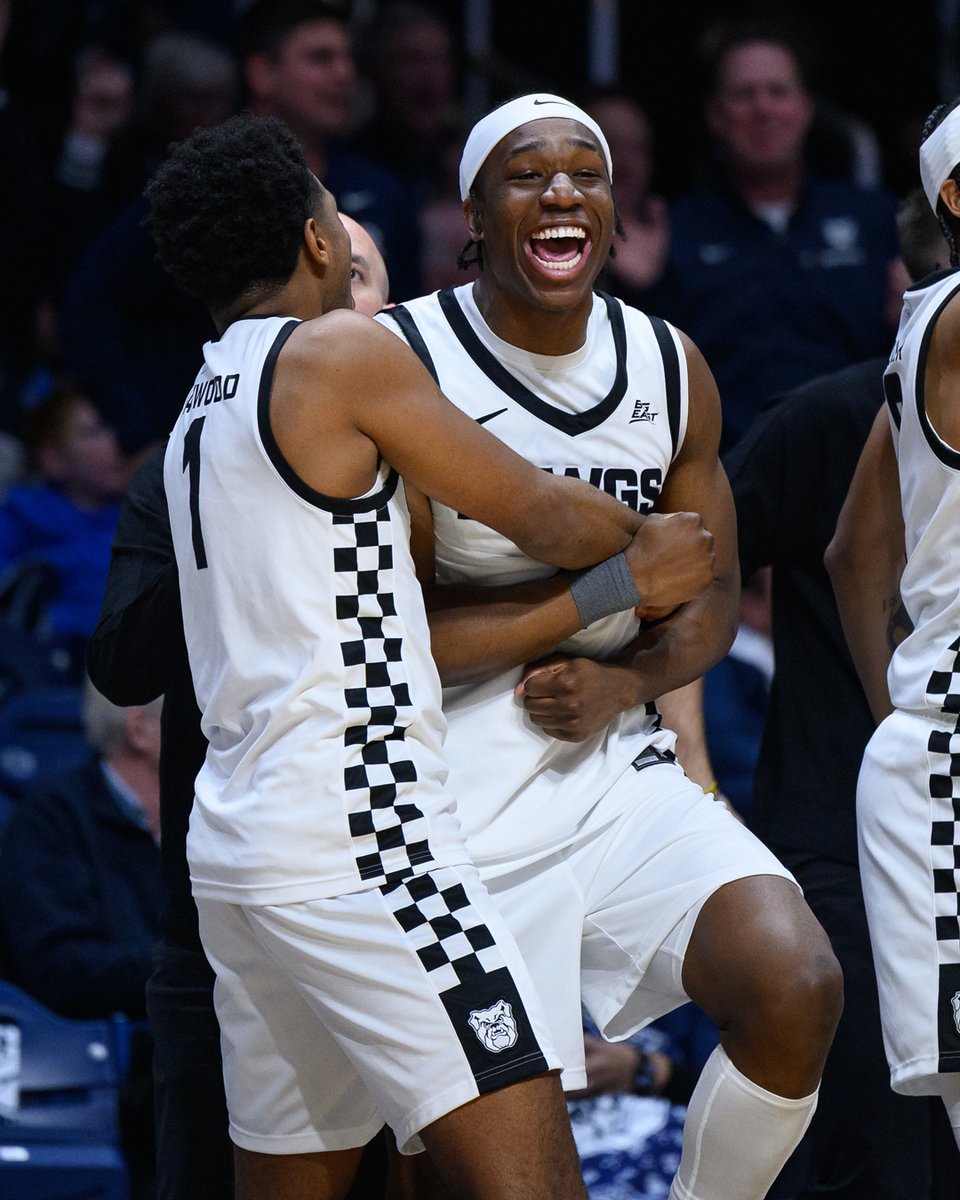 Butler Basketball tweet media