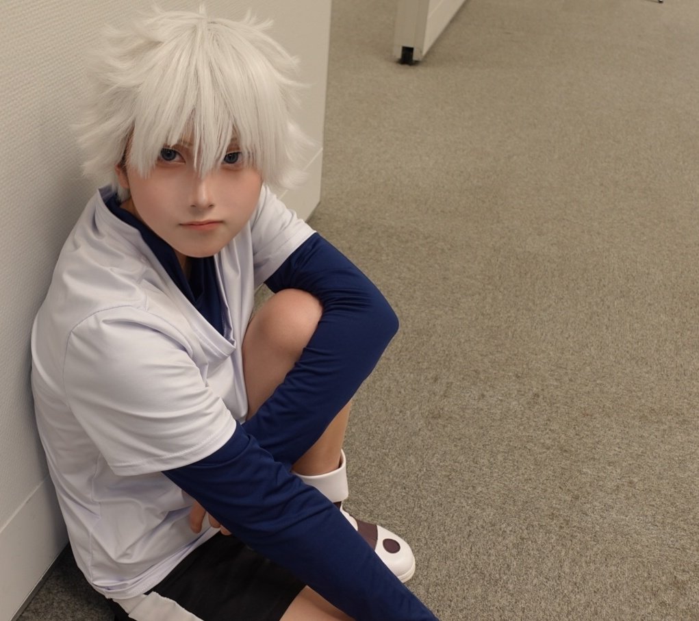 めこるむ tweet media