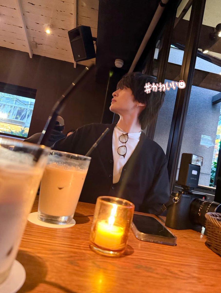 にゅ♡ tweet media