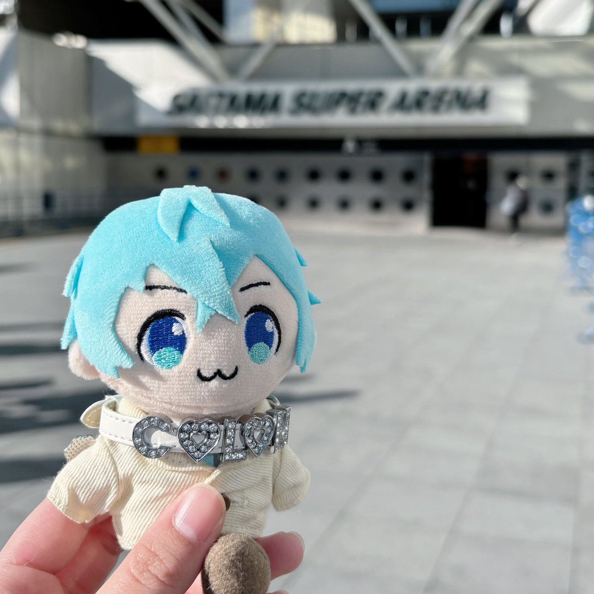 るりちゃ tweet media