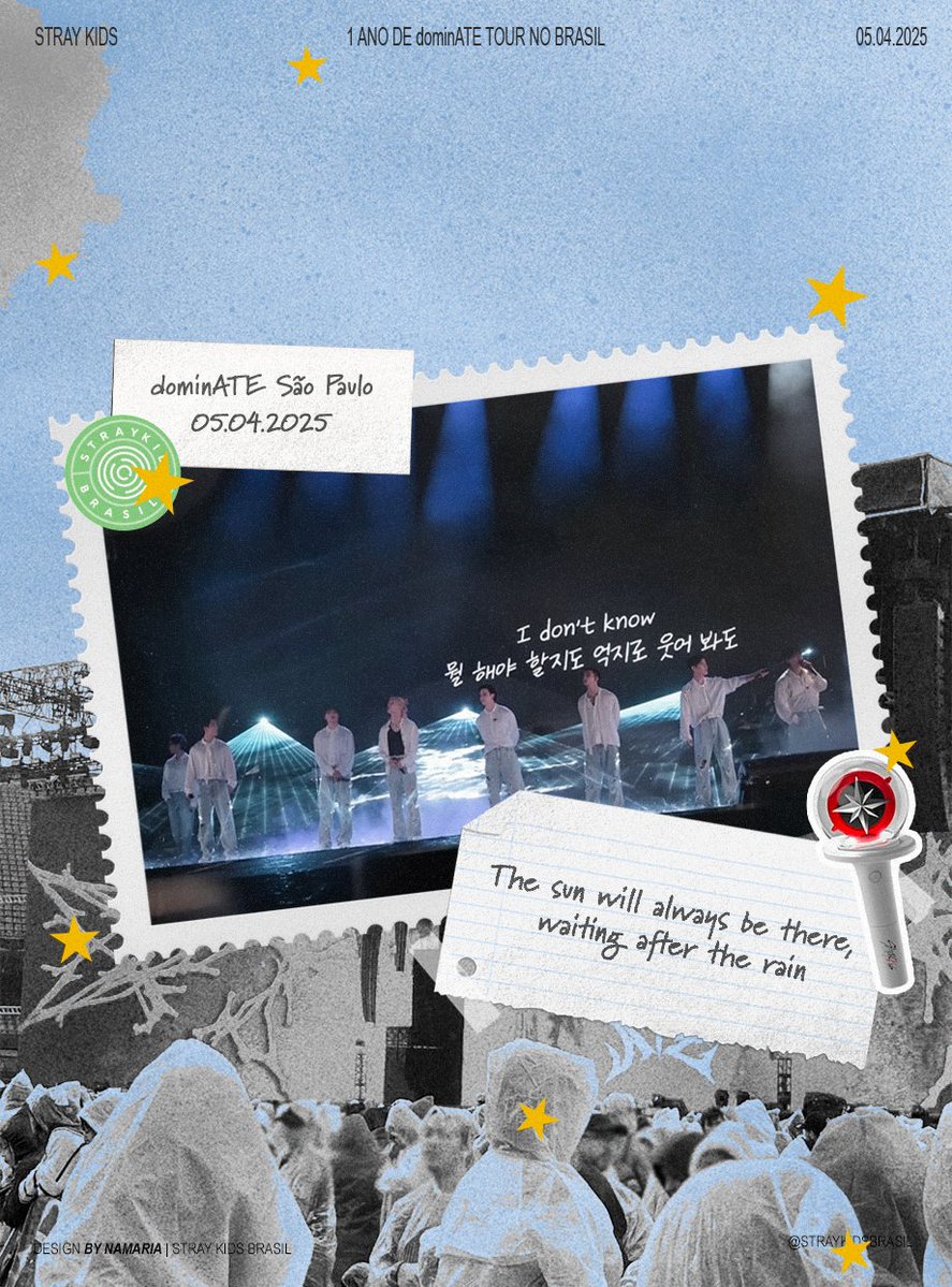 Stray Kids Brasil tweet media