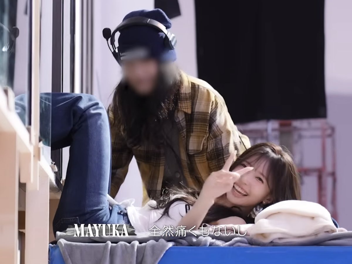 いそぷ tweet media