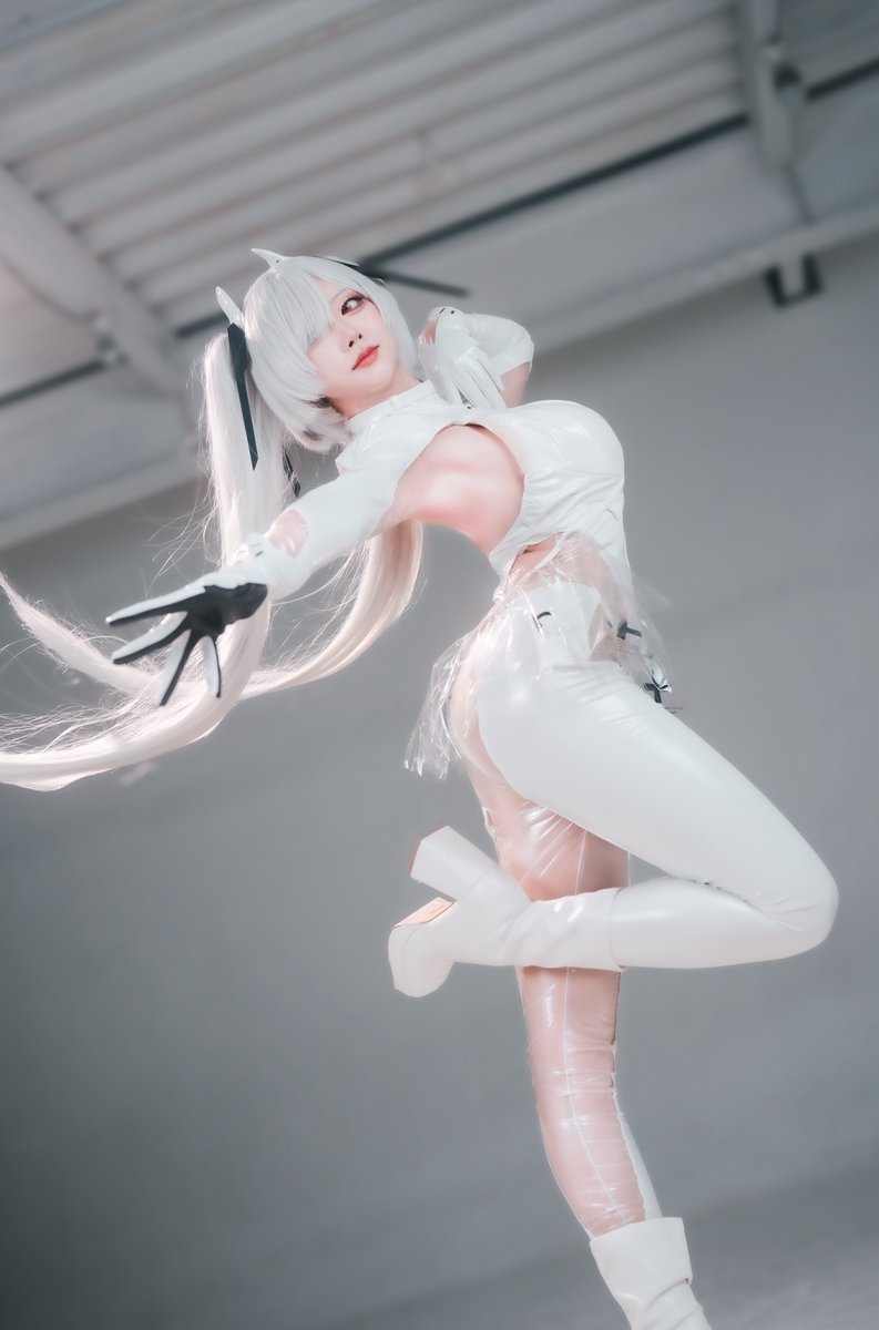 μ(ミュー) tweet media