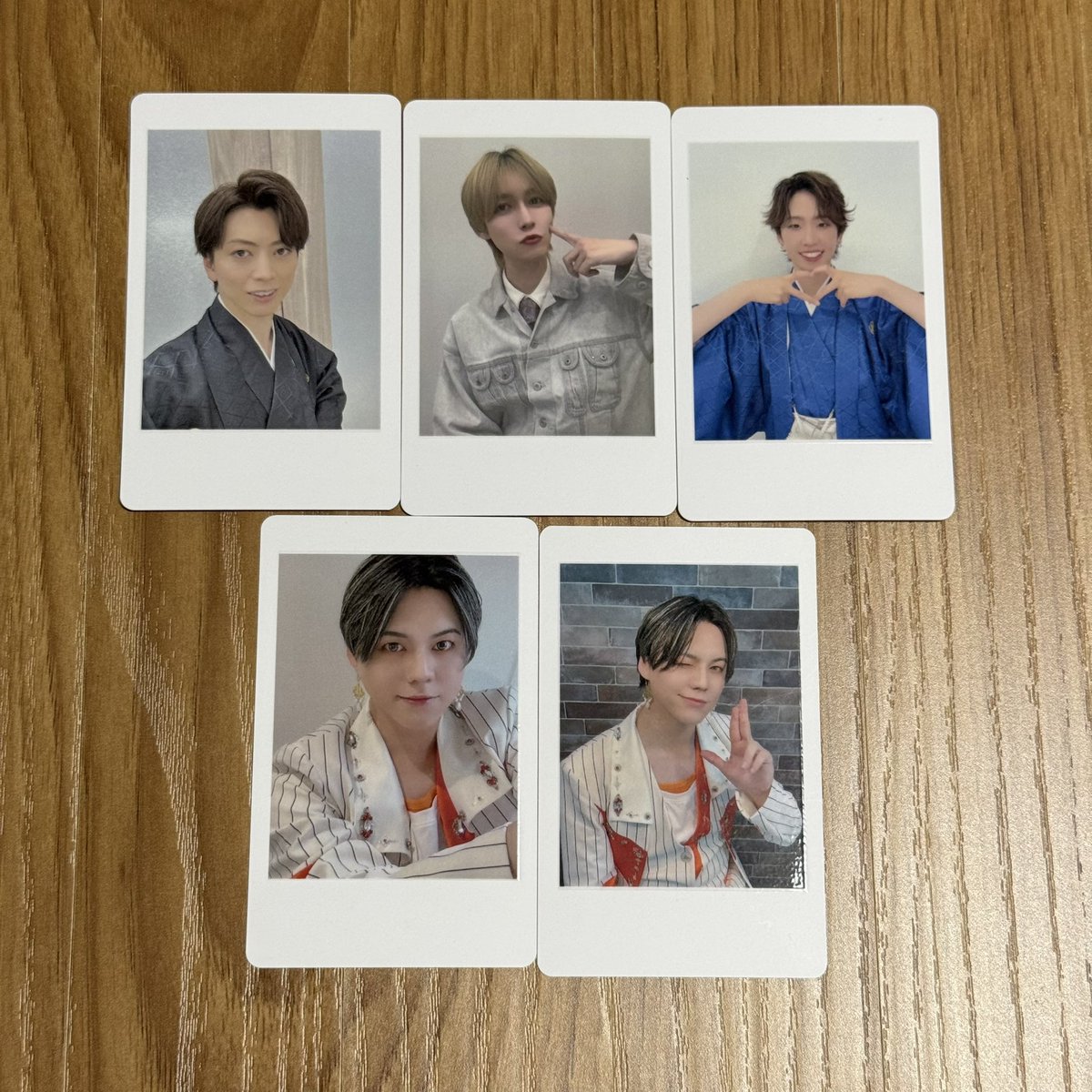 ﾄﾘﾋｷ tweet media