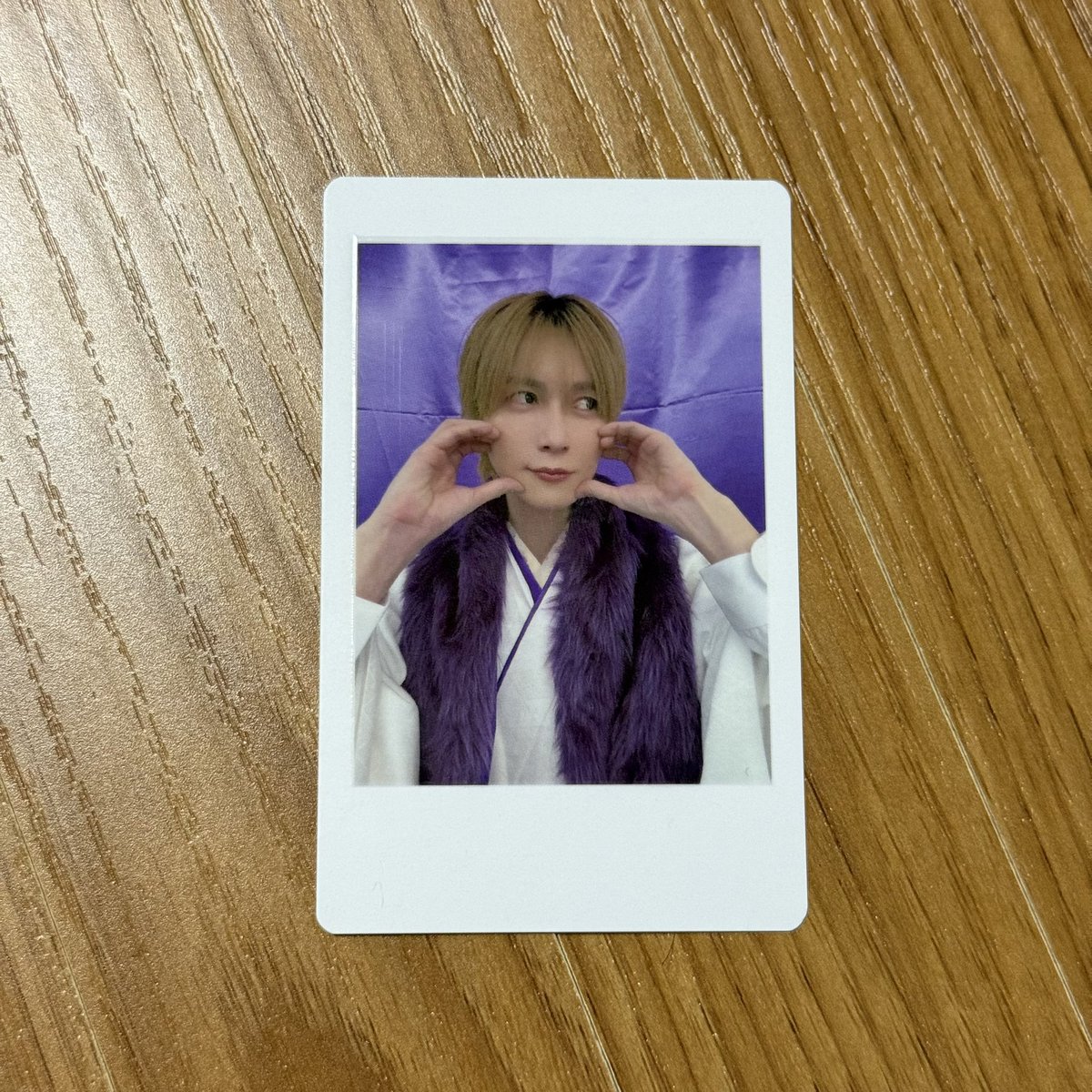 ﾄﾘﾋｷ tweet media