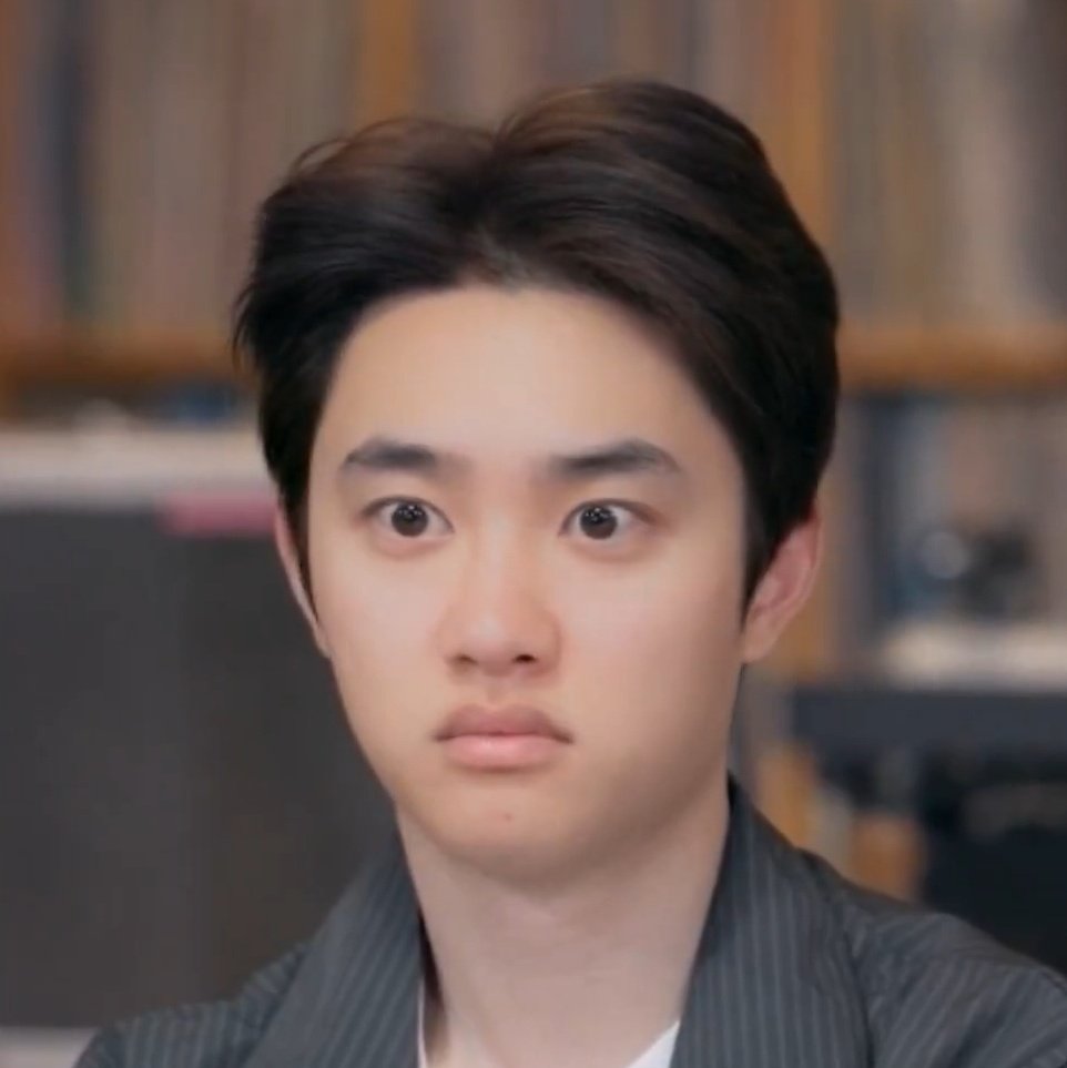 they... they poofed him......