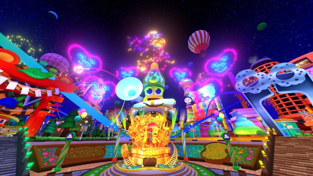 バーチャルライフマガジン【公式アカウント】 tweet media