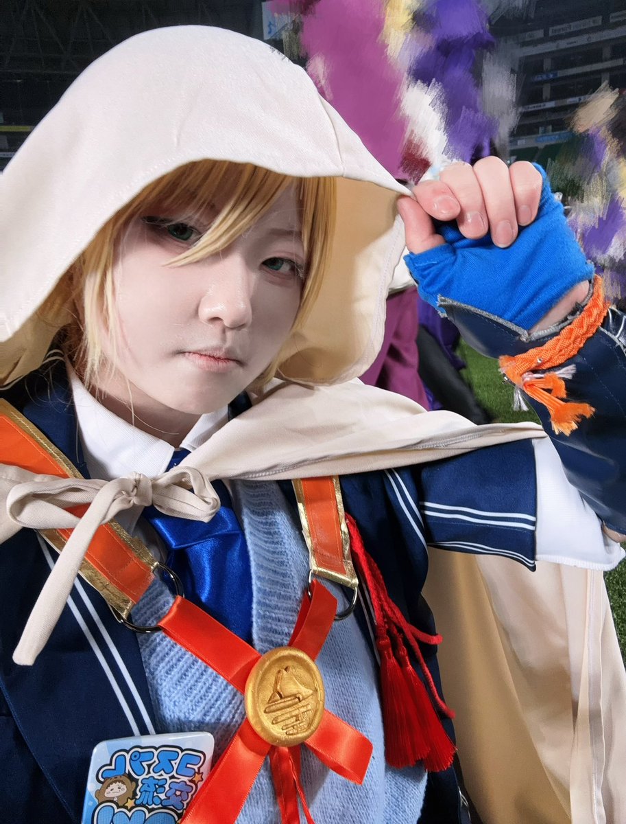 かるぼなぁら tweet media