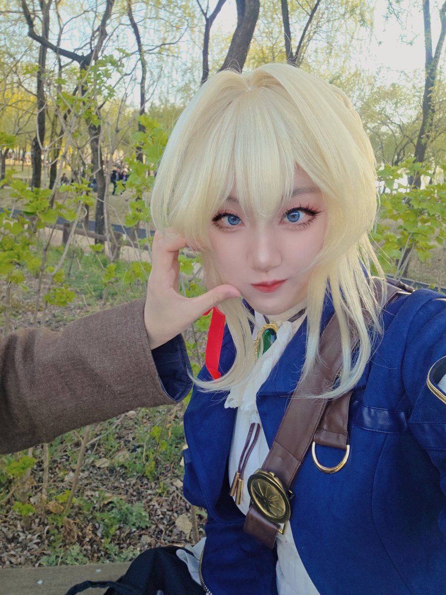 noahtea ノア tweet media