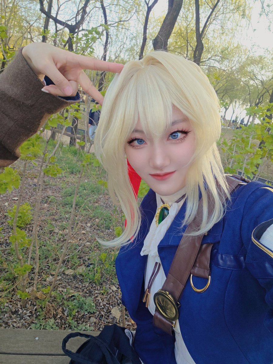 noahtea ノア tweet media