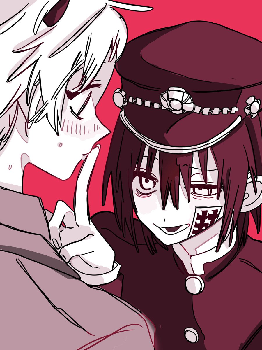 まろけんぴ tweet media