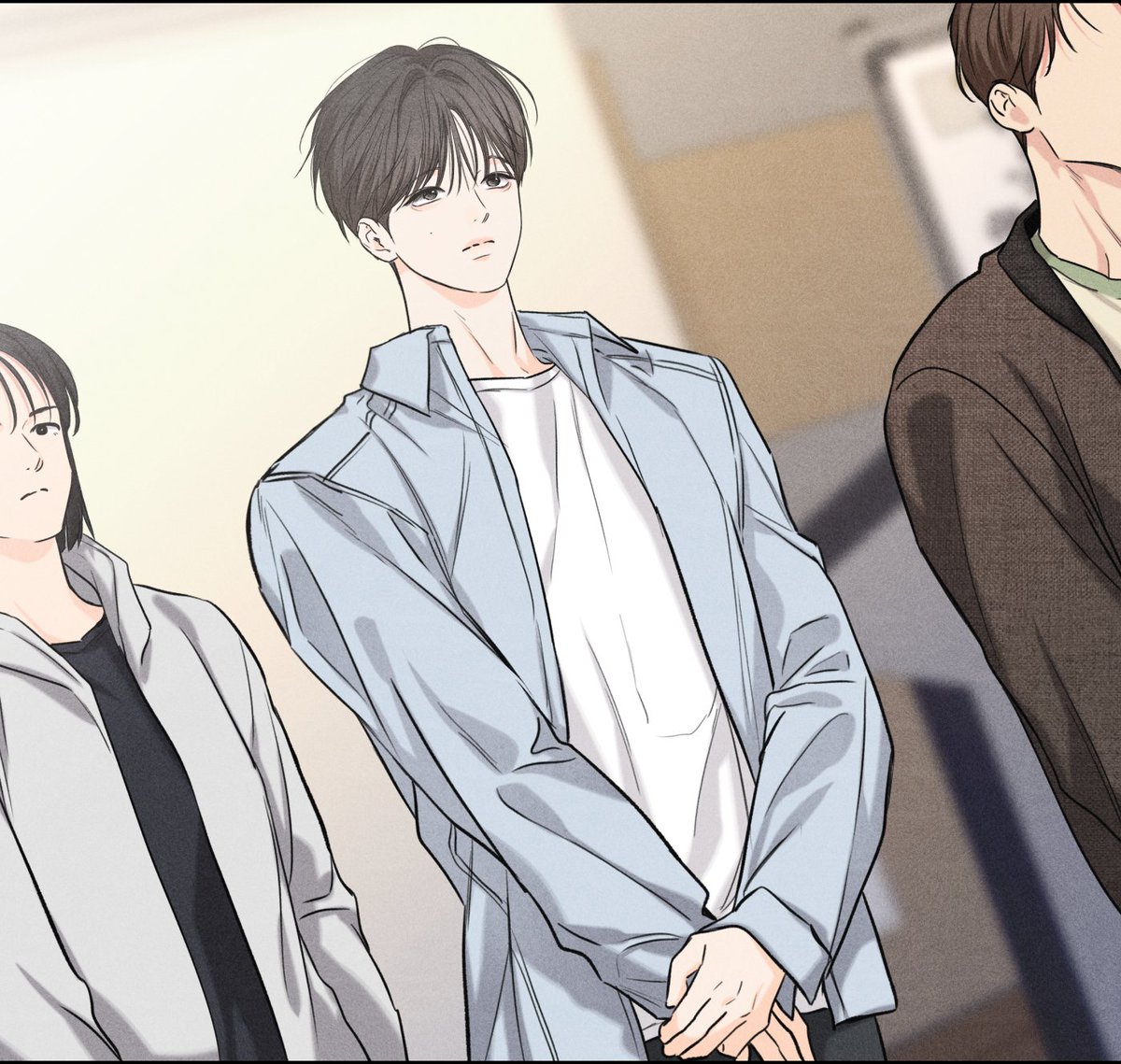 단비୨୧ tweet media