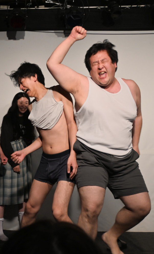 ぐんぴぃ (バキ童・春とヒコーキ) tweet media