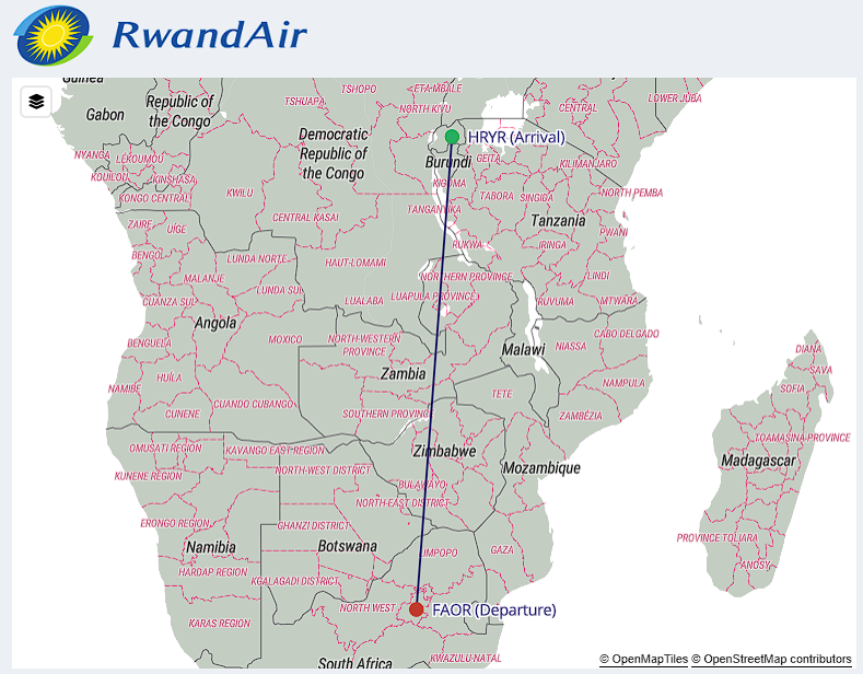 EldrichThames's tweet photo. Hello all! O7

oneworld virtual/RwandAir flight 103 confirmed to depart in about 120 minutes

🛫Johannesburg (FAOR)🇿🇦
🛬Kigali (HRYR)🇷🇼
✈B738 9XR-WF

Flight Deck live-feed &amp; chat at https://t.co/e5XhEHKo51

#twitch #stream #MSFS #flightsim #roleplaying https://t.co/7lwRFxvYAL