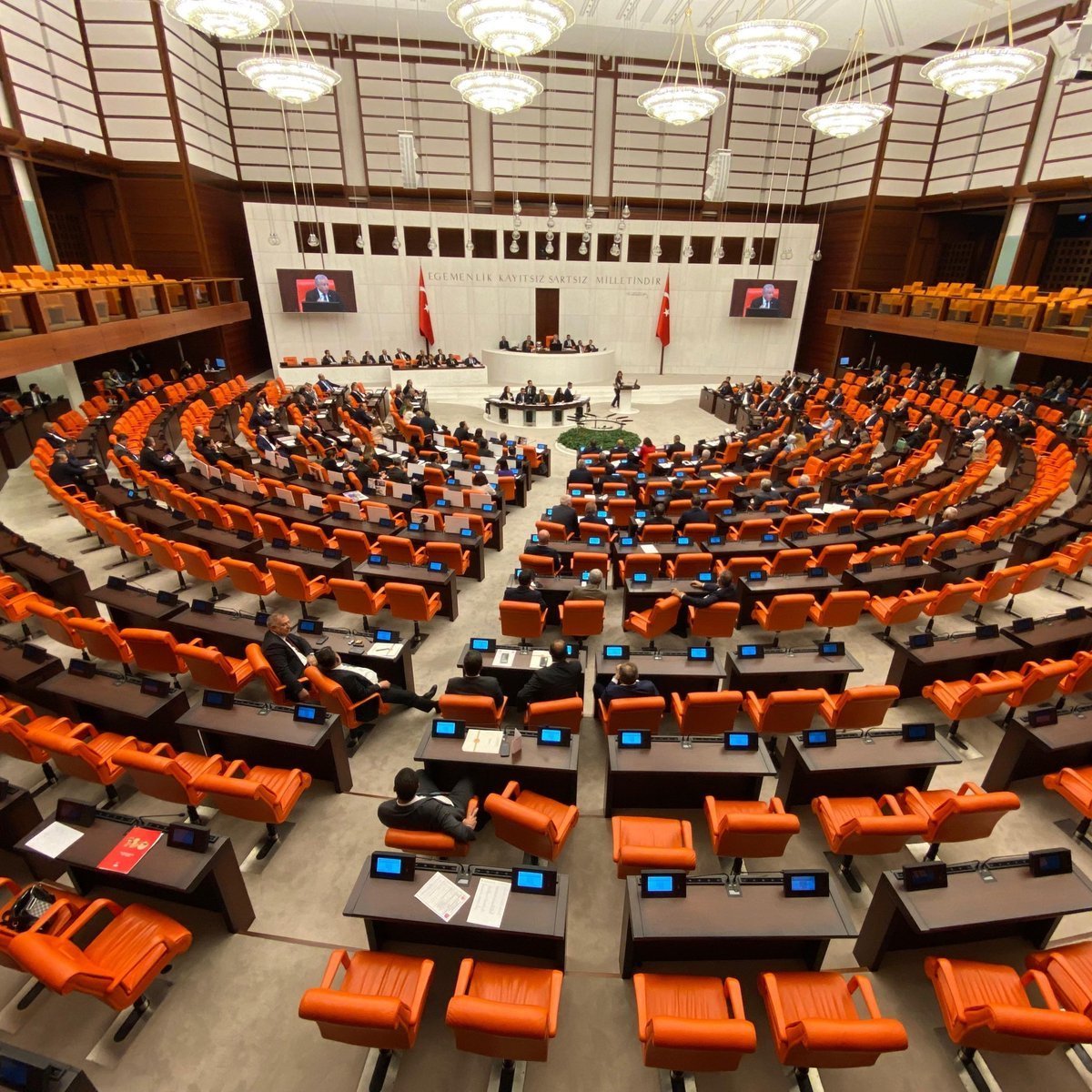 Boşuna Tıklama tweet media