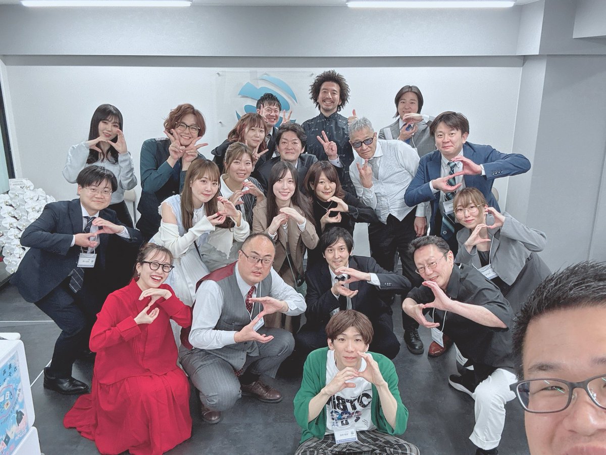 永井 孝典 (こうすけ) tweet media