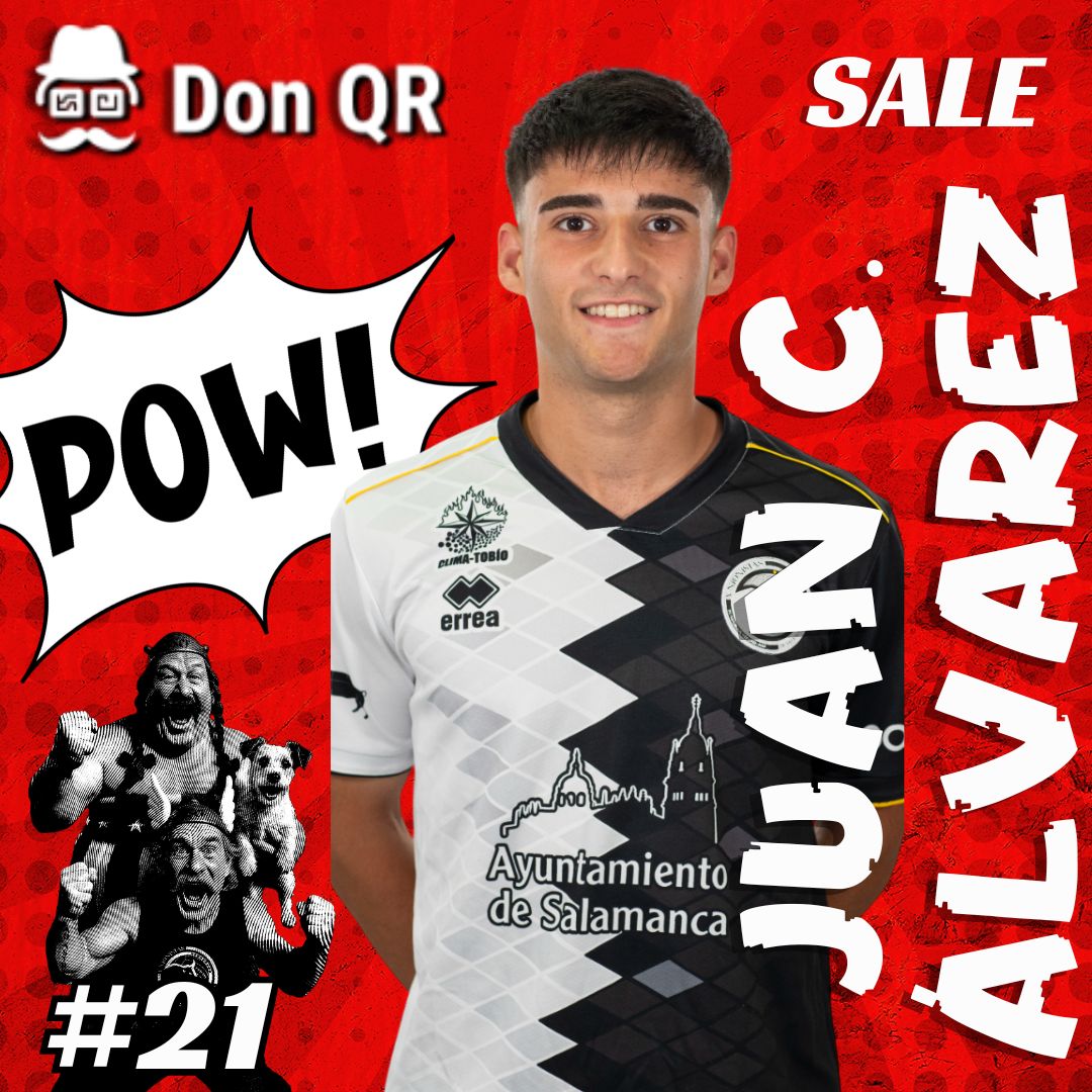 Cantera Unionistas CF tweet media